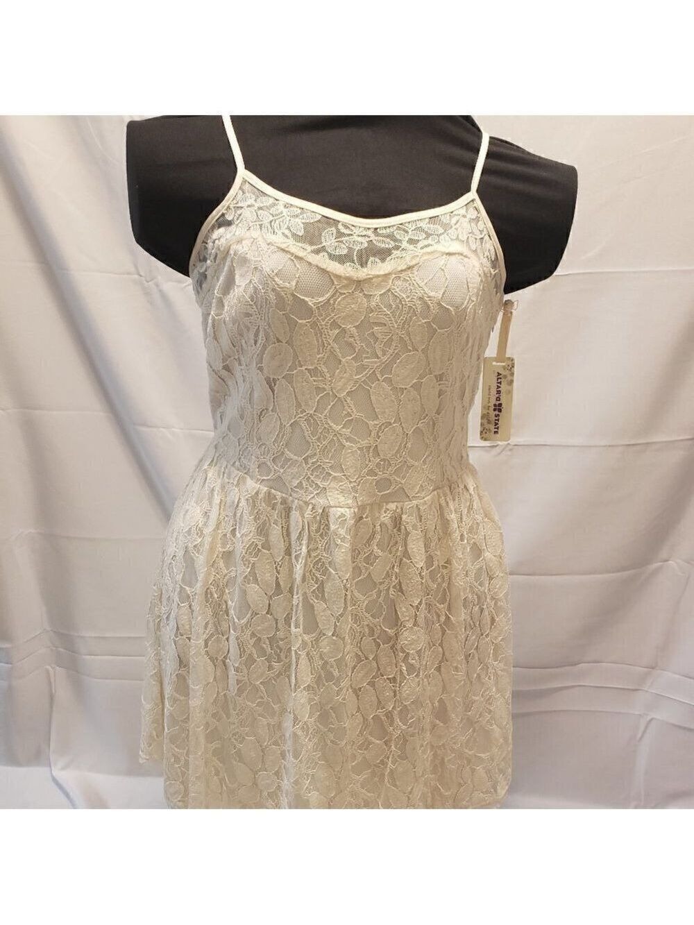 Altar'd State Lace Dress - Picture 2 of 11